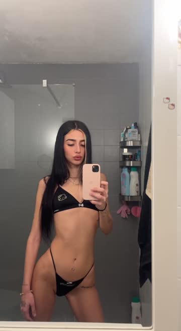 tits cute latina free porn video