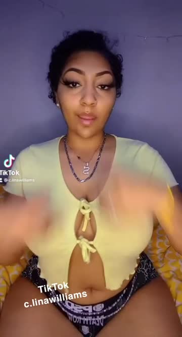 ebony pretty findom hot video