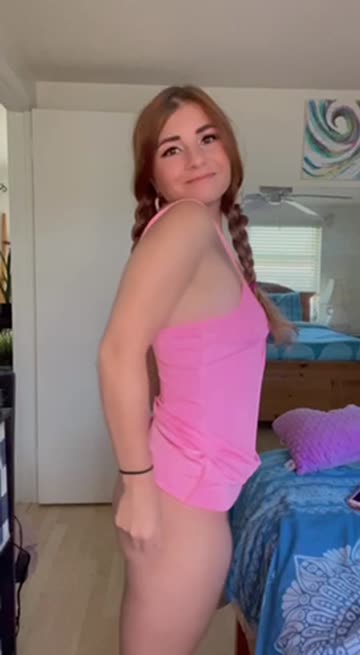 pussy cute petite 