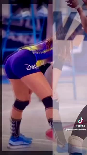 spandex shorts brazilian hot video
