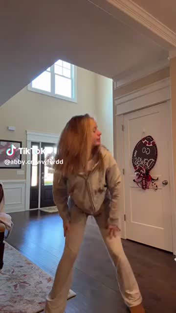 blonde ass teen tiktok amateur free porn video