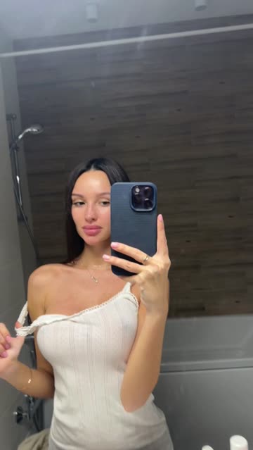 teen big tits cute brunette onlyfans latina 