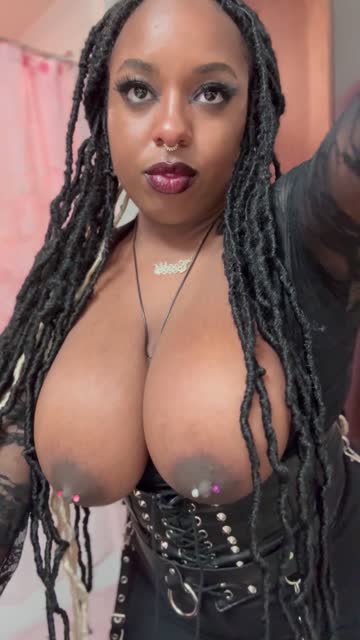 huge tits boobs cute ebony xxx video