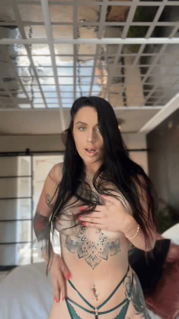 solo nsfw tits porn video
