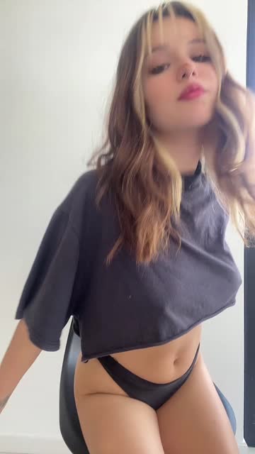 ass latina teen nsfw video