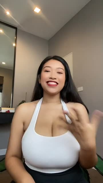 tiktok huge tits cute xxx video