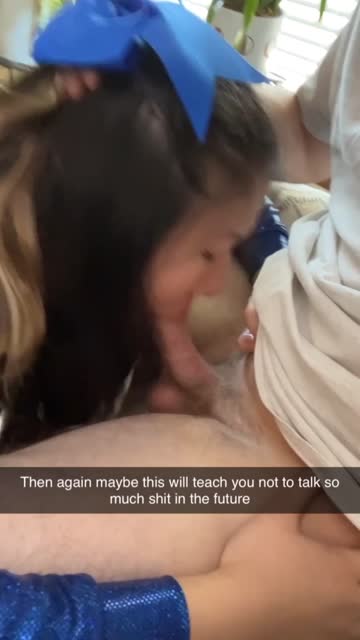 blowjob cuckold bully asian xxx video