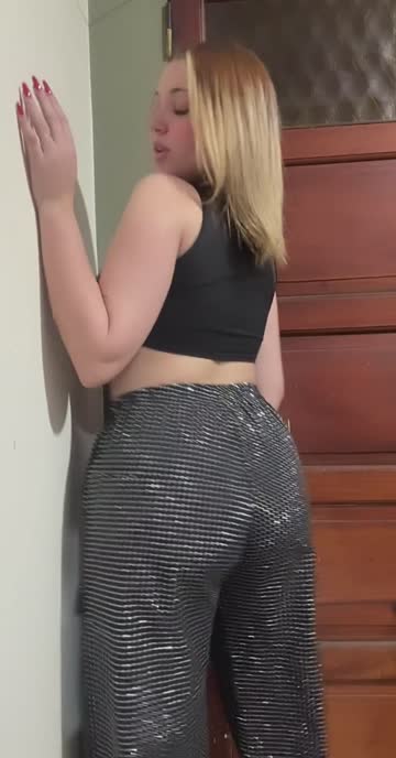 amateur big tits ass nsfw video