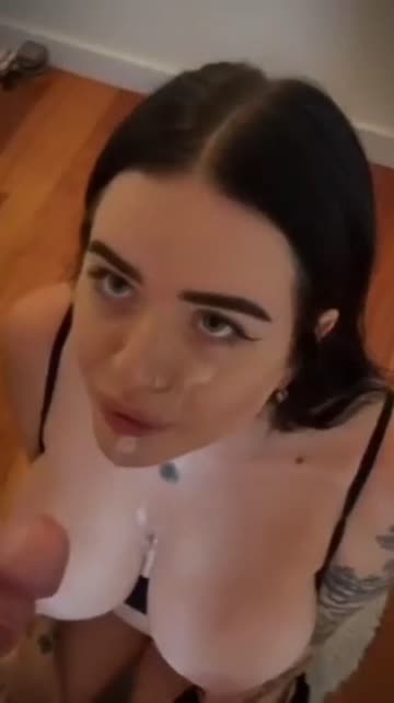 cum cumslut pmv cum in mouth cumshot double cumshot free porn video