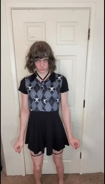 trans woman undressing trans sex video
