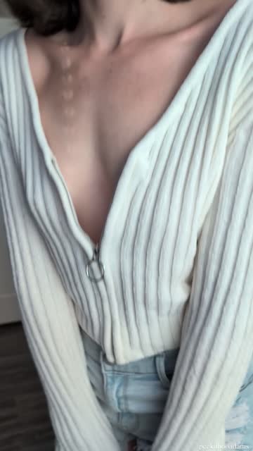 small tits small nipples tiny extra small downblouse xxx video