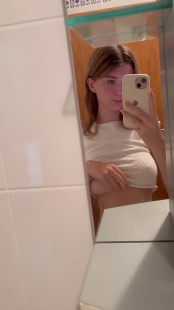 tease natural tits teen porn video