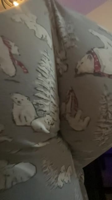 homemade ass pajamas hot video