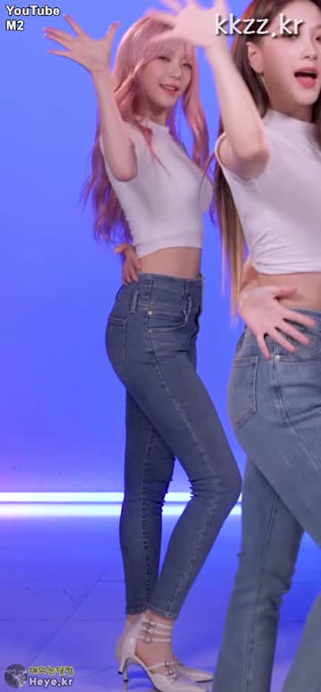 kpop korean jeans xxx video