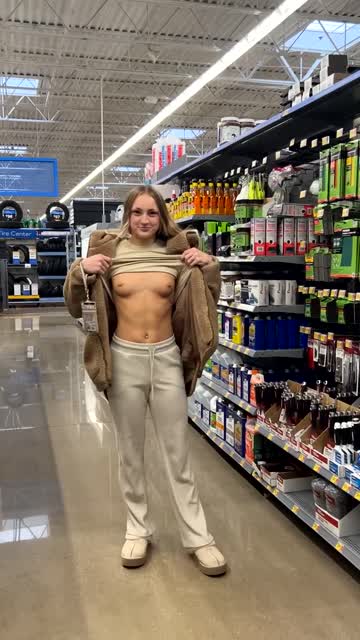 onlyfans boobs public free porn video