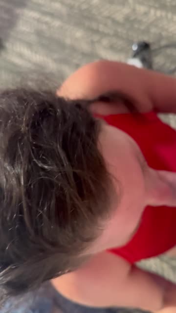 blue eyes milf brunette amateur nsfw video