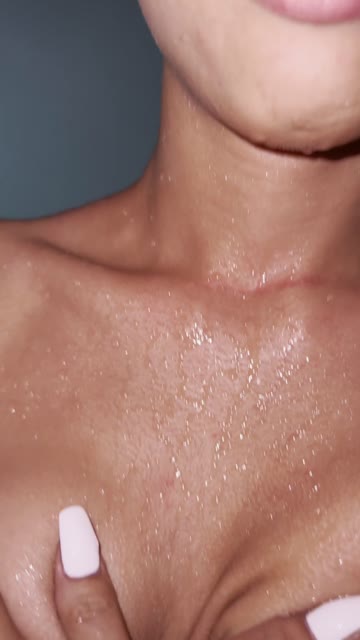 asian solo boobs porn video
