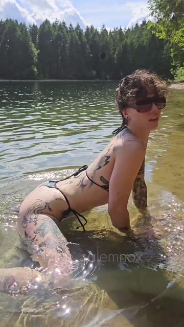 pawg alternative short hair tattooed ass booty free porn video
