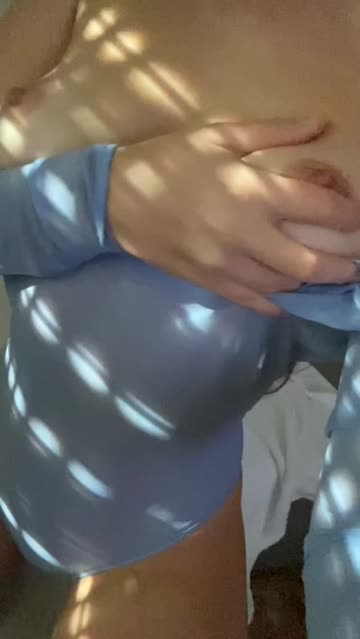 nipples boobs hotwife lingerie 