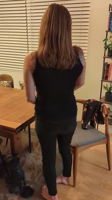 brunette amateur onlyfans cute natural tits homemade nsfw video