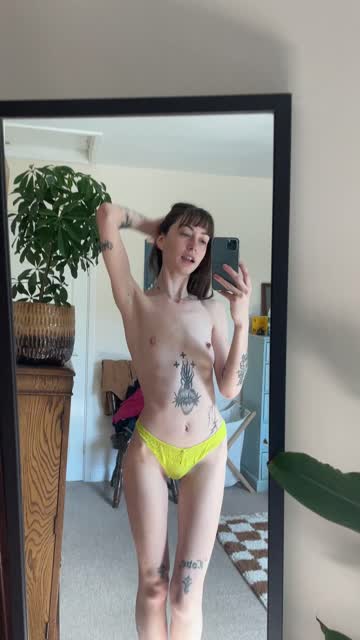 small nipples extra small legs skinny nsfw video