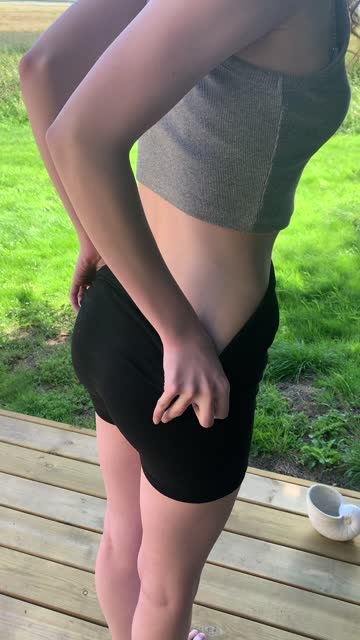 extra small ass public sex video