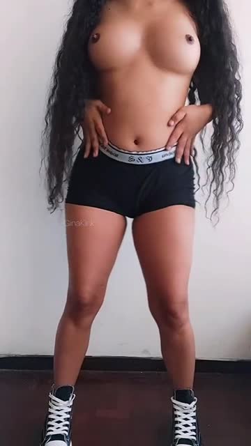 latina onlyfans tits nsfw porn video