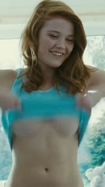celebrity tits flashing sex video