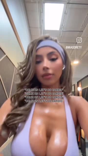 big tits tits cute nsfw video