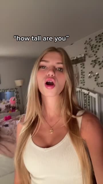 long hair teen cute amateur blonde braces free porn video