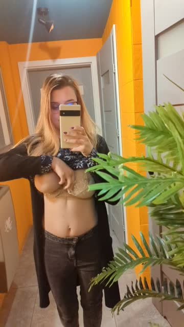 natural tits tits amateur natural public flashing boobs porn video