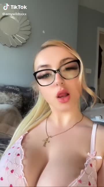 tiktok nsfw video #24782