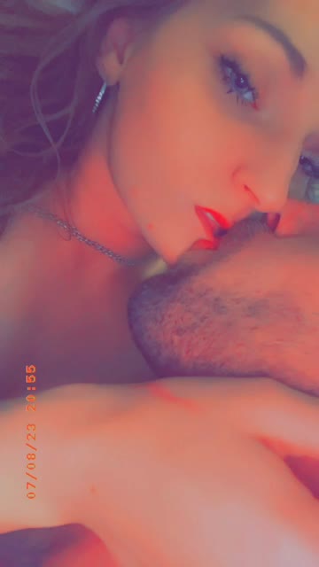 cum milf blonde 