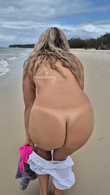 milf ass blonde 