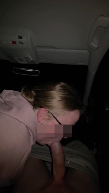 outdoor big dick blowjob hot video