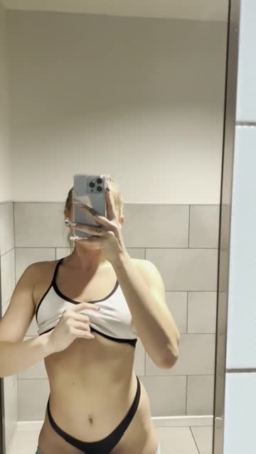 boobs gym ass nsfw video