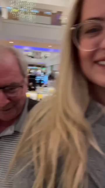 blonde old stranger sex video