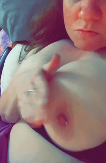 big tits spanking chubby 