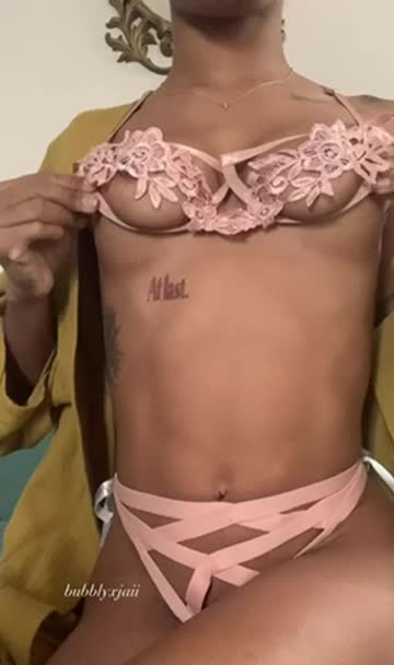 tits lingerie petite ebony titty drop porn video