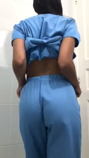 ass nurse petite porn video
