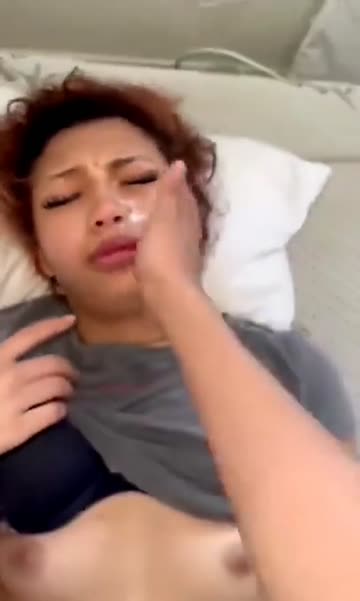 lightskinned freeuse sleeping spit spit on face sex video
