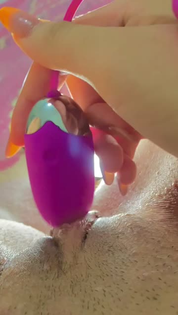 toy pussy grool hot video