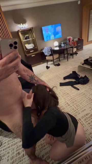 milf amateur cute blowjob thick free porn video