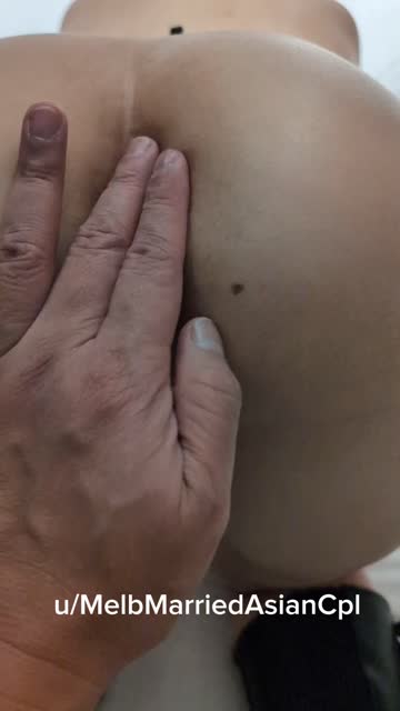 asianhotwife asshole ass spread xxx video
