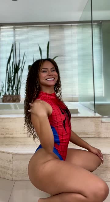 ebony latina ass hot video