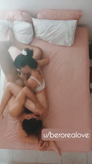 amateur romantic real couple porn video