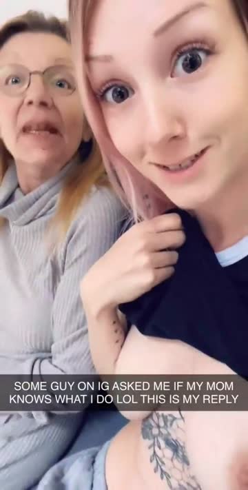 mom big tits teen daughter hot video
