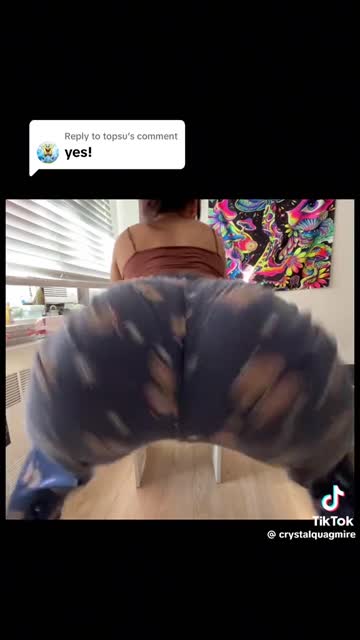 ass nsfw tiktok xxx video