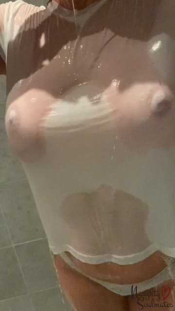 swedish tanlines onlyfans nipples big tits wet 