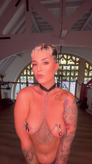 tits amateur onlyfans nsfw video